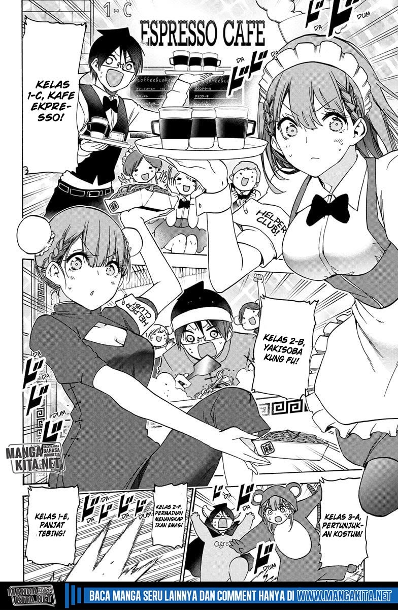 Chapter 183 - halaman 16