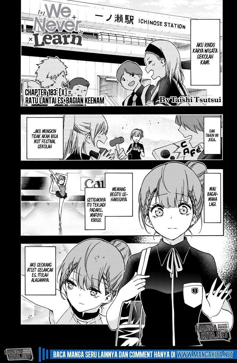Chapter 183 - halaman 3