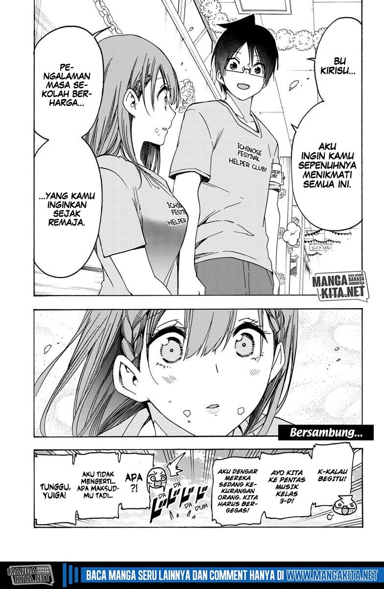 Chapter 183 - halaman 21