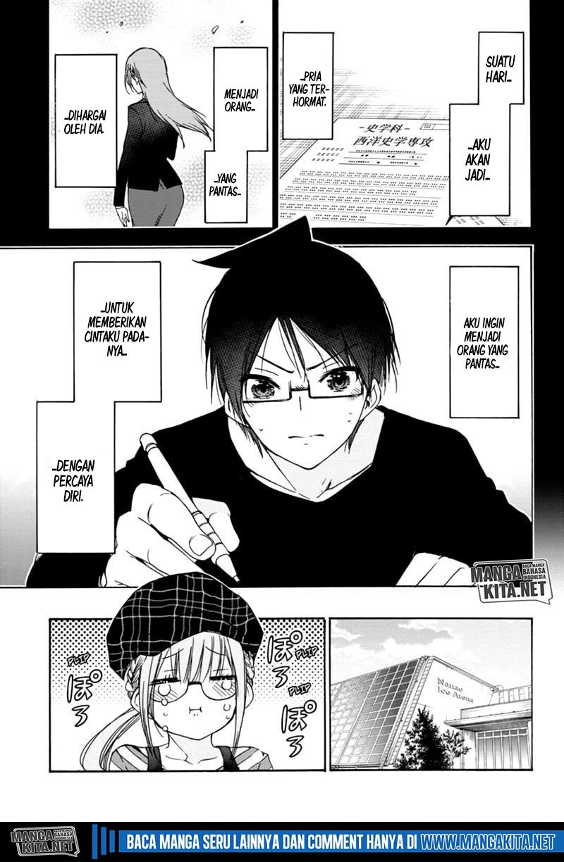 Chapter 182 - halaman 15
