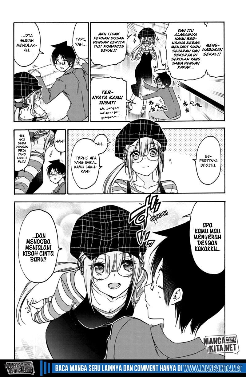 Chapter 182 - halaman 16