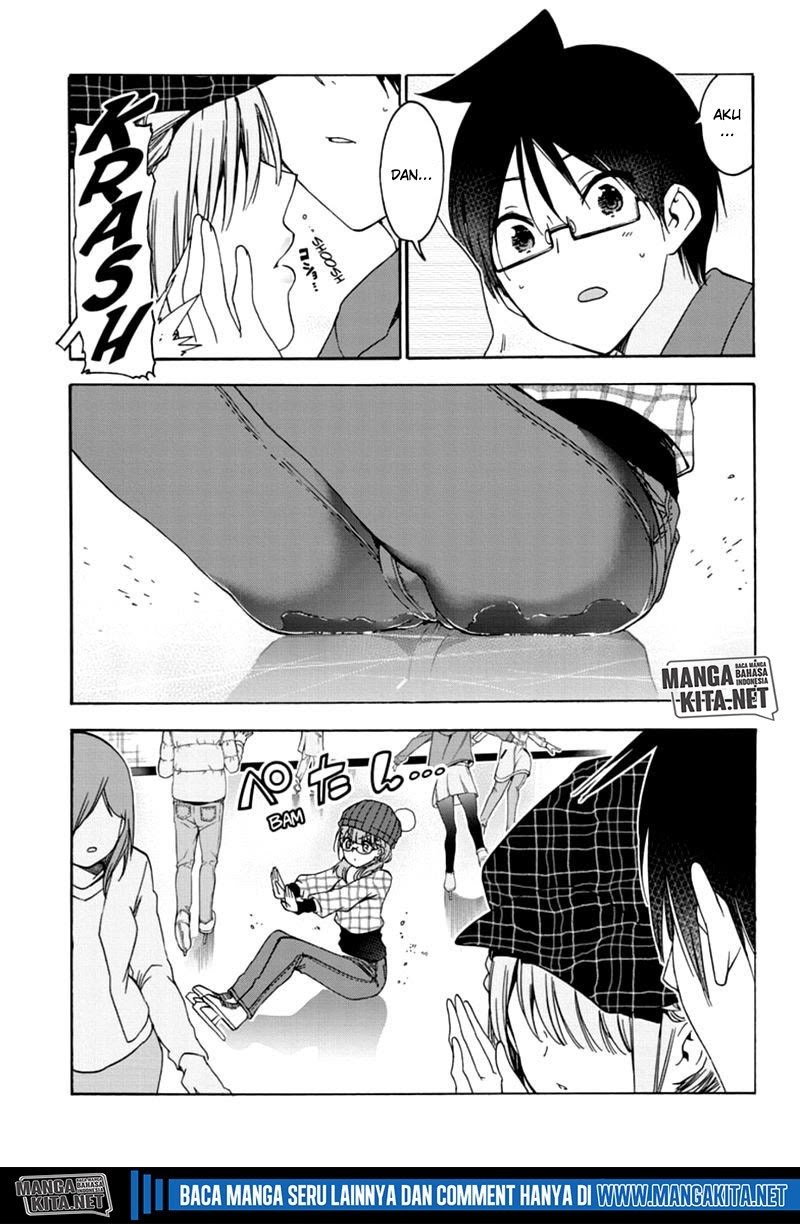 Chapter 182 - halaman 17