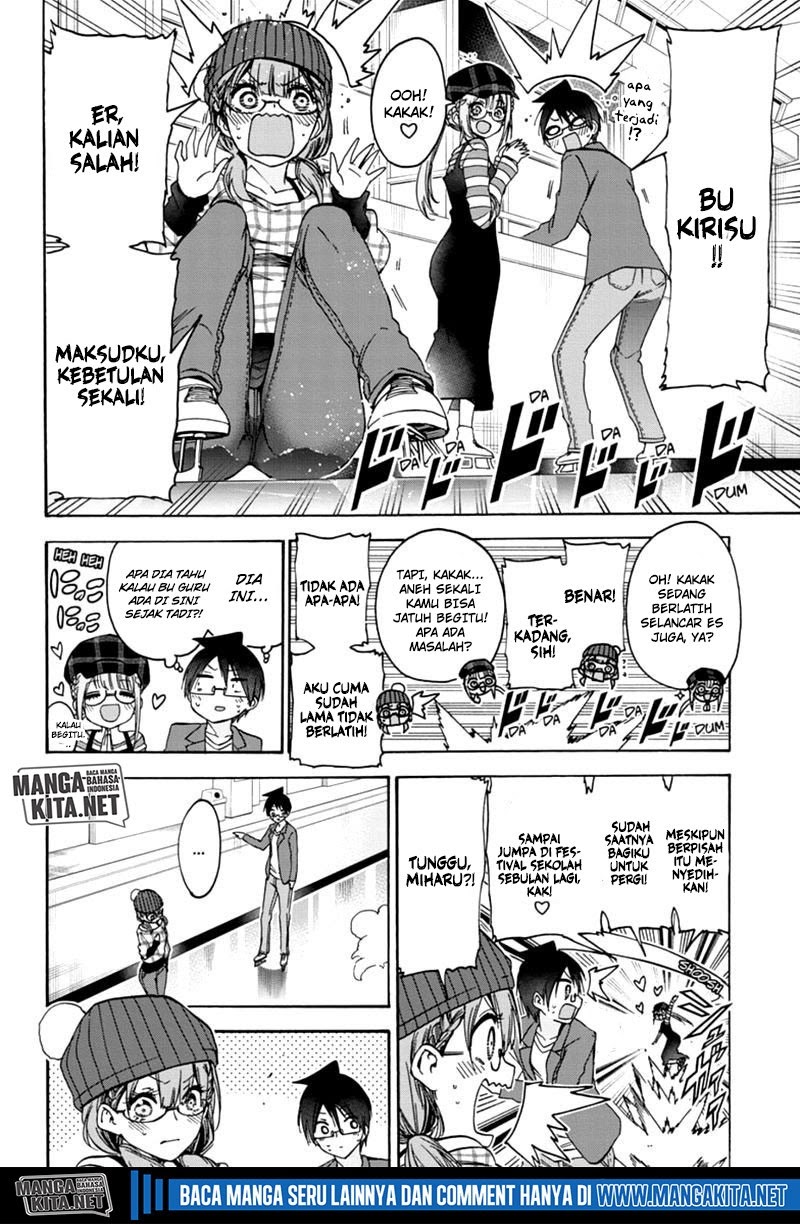 Chapter 182 - halaman 18