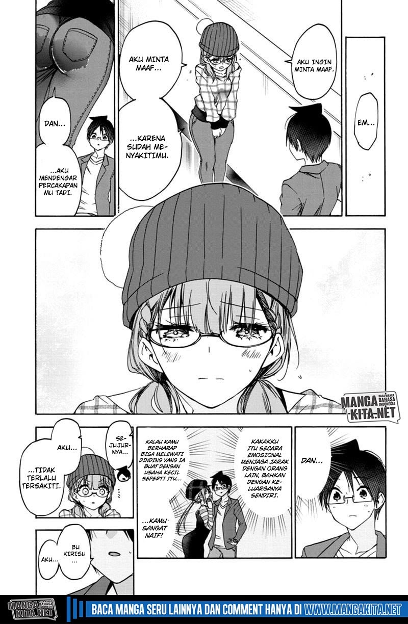 Chapter 182 - halaman 19