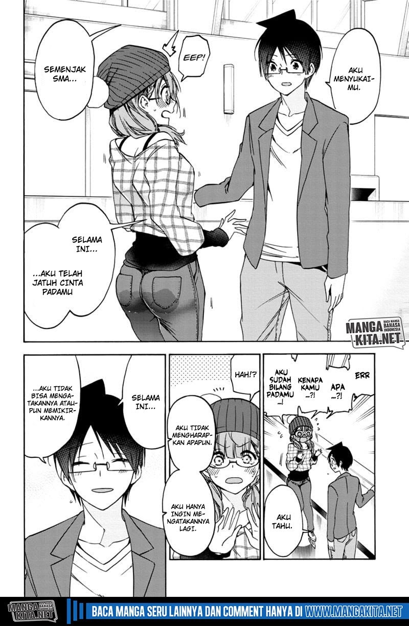 Chapter 182 - halaman 20
