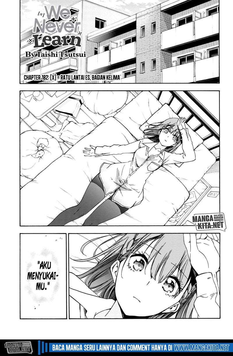 Chapter 182 - halaman 3