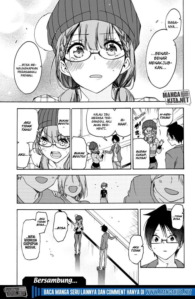 Chapter 182 - halaman 21
