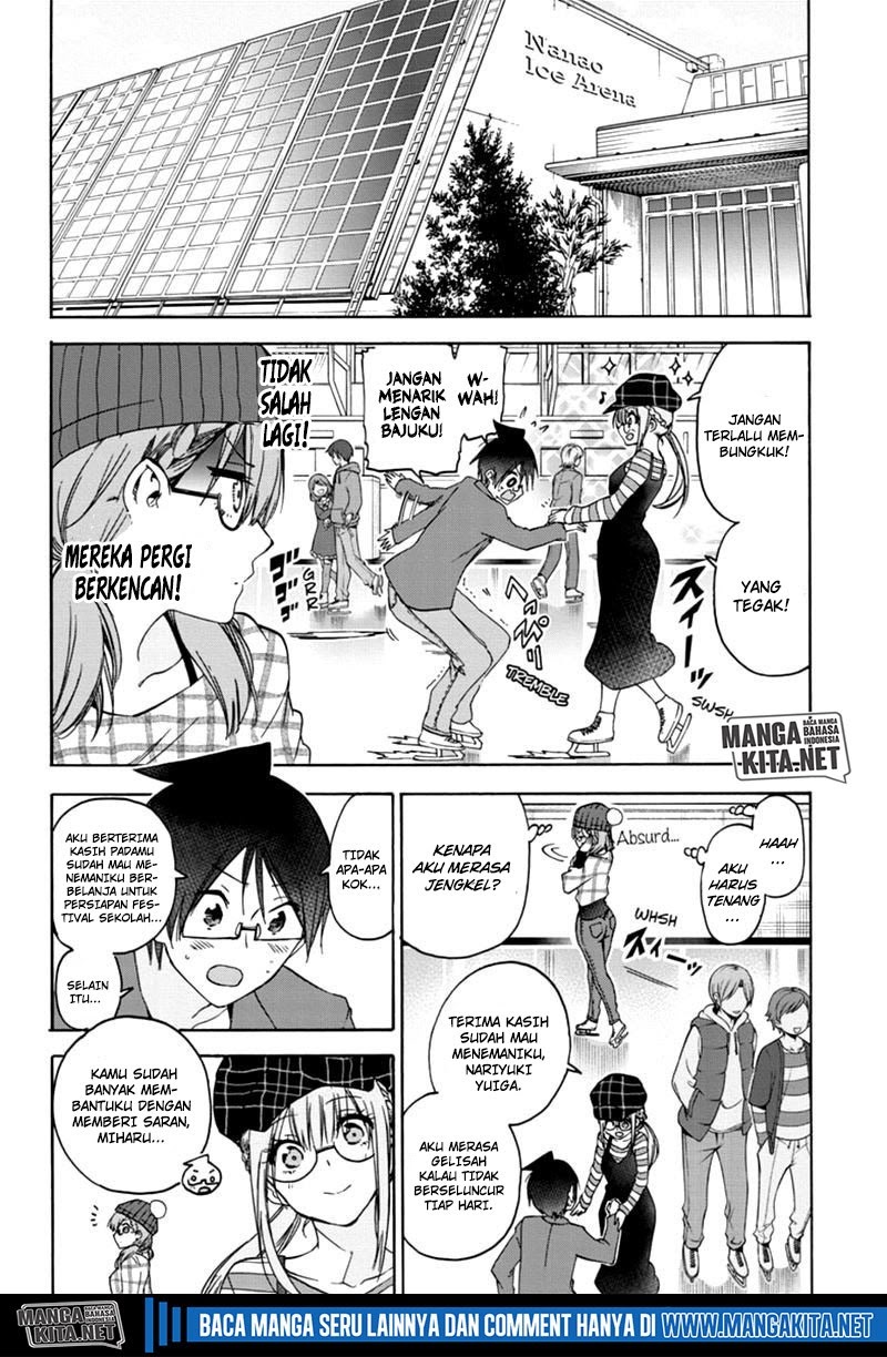 Chapter 182 - halaman 8