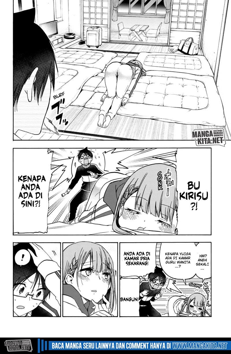 Chapter 181 - halaman 13
