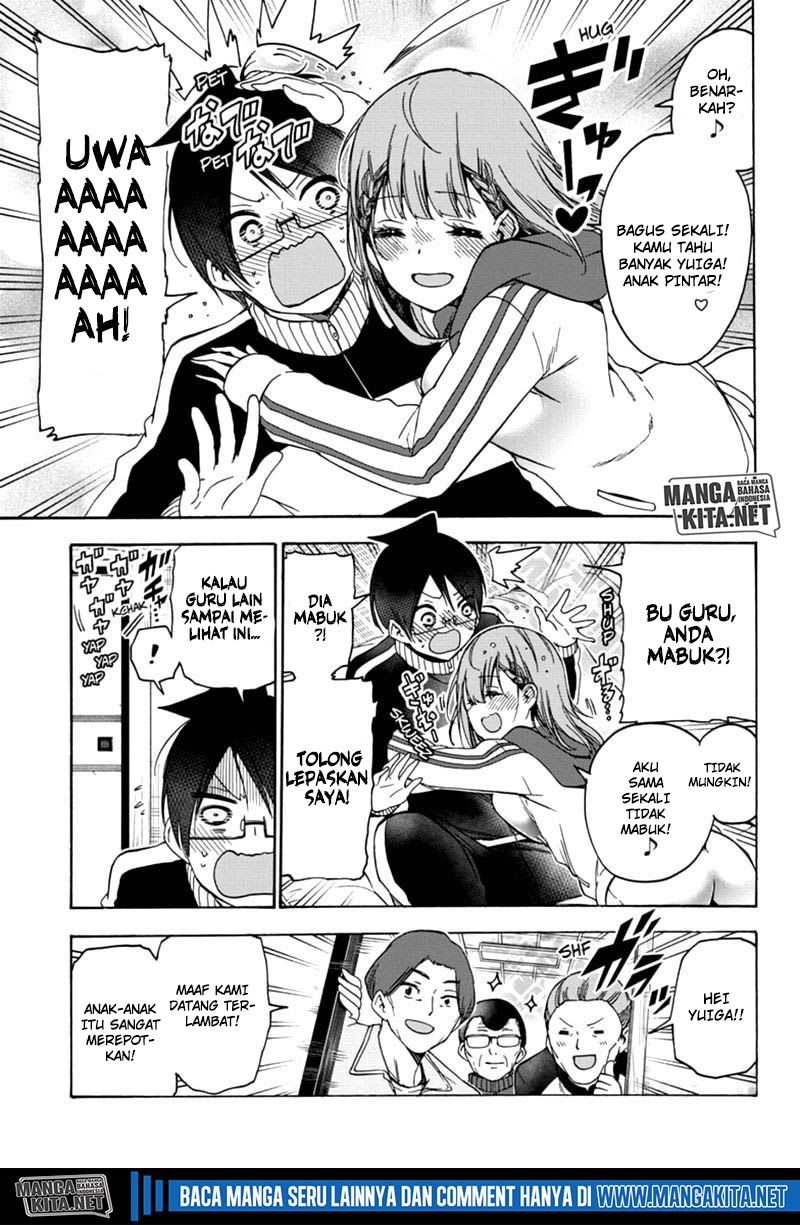 Chapter 181 - halaman 14