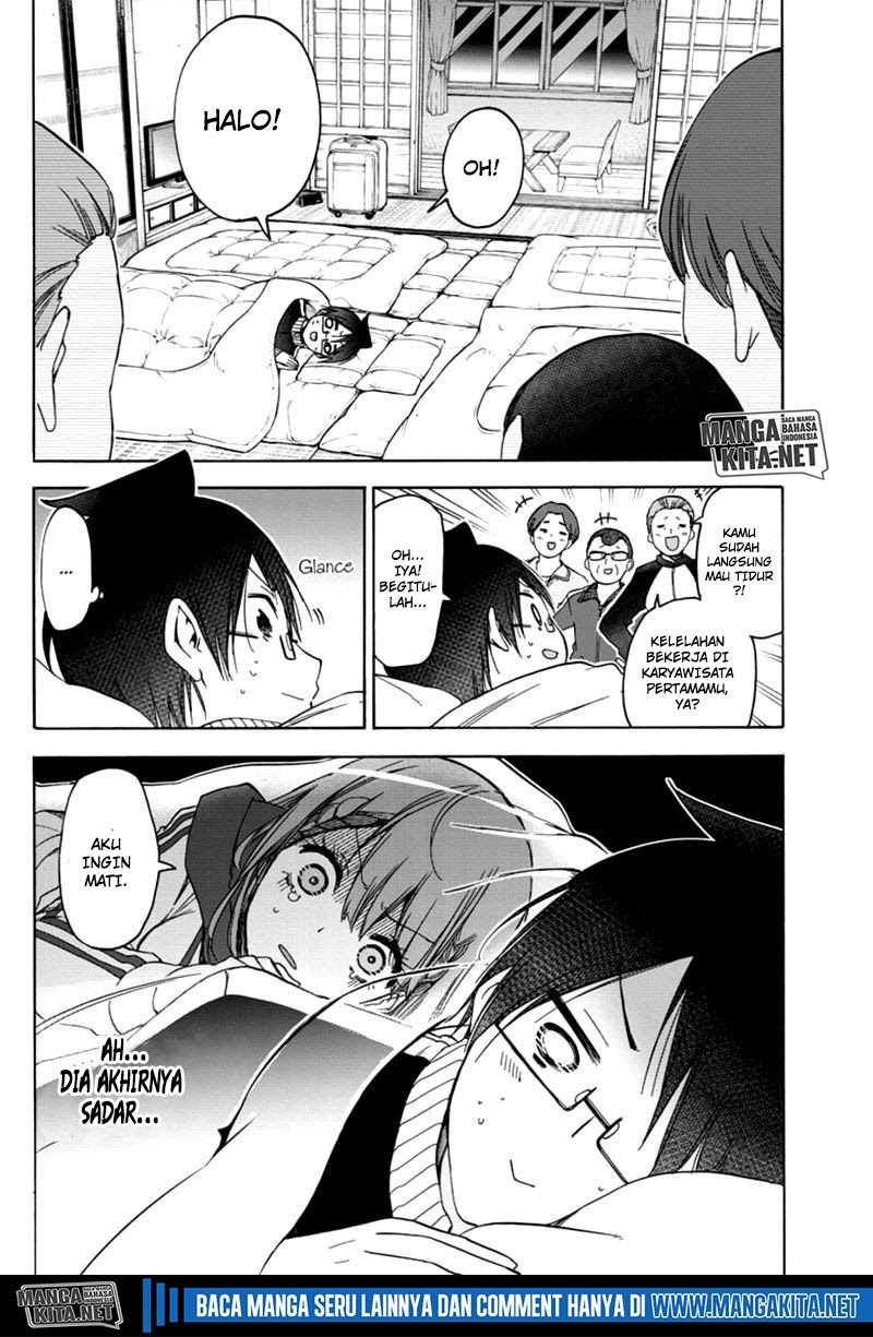 Chapter 181 - halaman 15