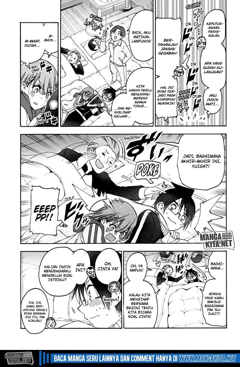 Chapter 181 - halaman 16