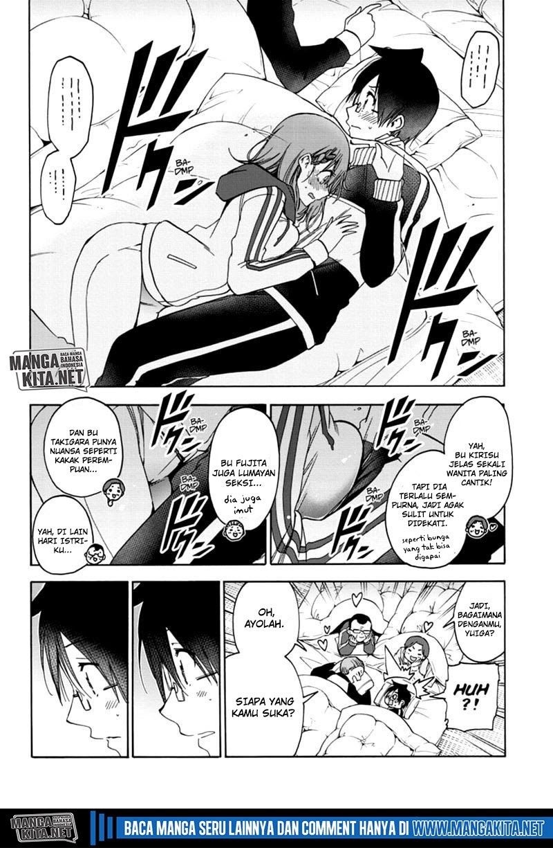 Chapter 181 - halaman 17
