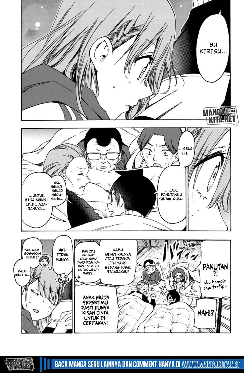Chapter 181 - halaman 18