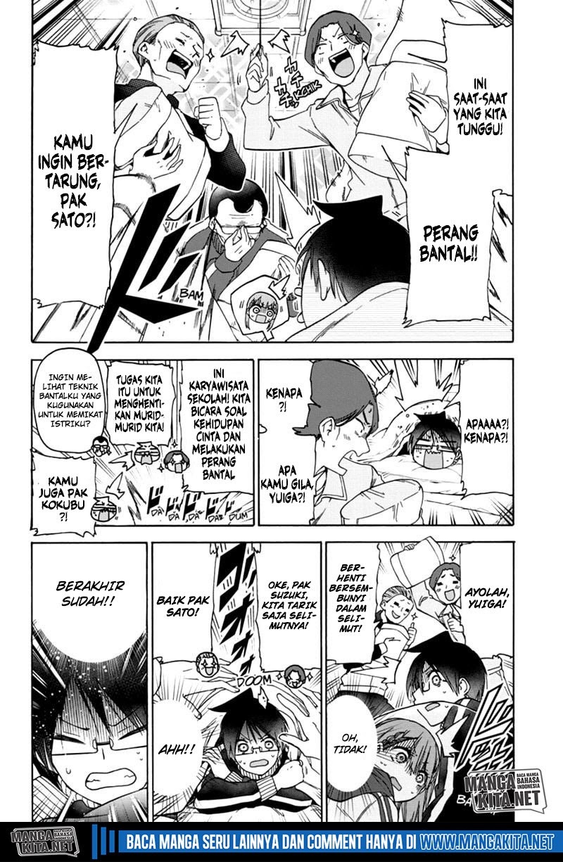 Chapter 181 - halaman 19