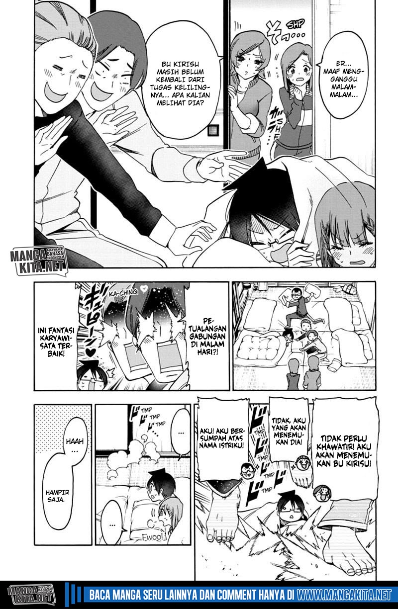 Chapter 181 - halaman 20