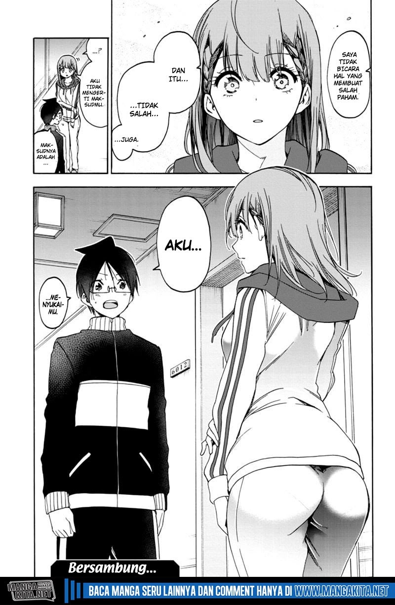 Chapter 181 - halaman 22
