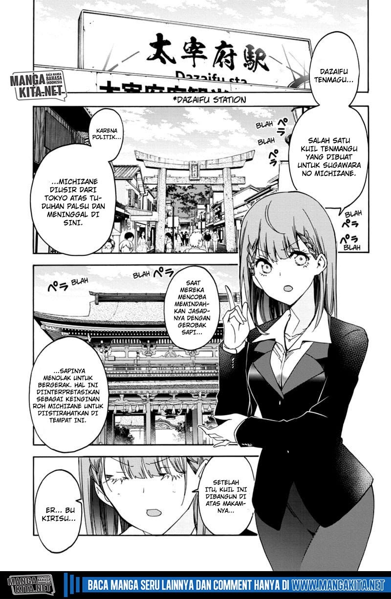 Chapter 181 - halaman 4