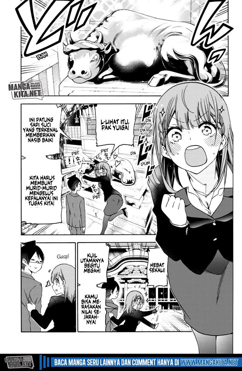 Chapter 181 - halaman 6