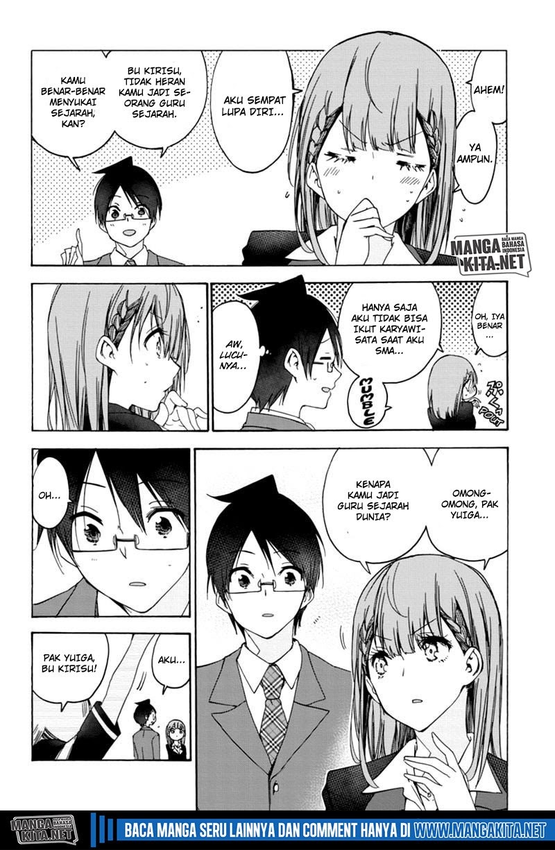 Chapter 181 - halaman 7