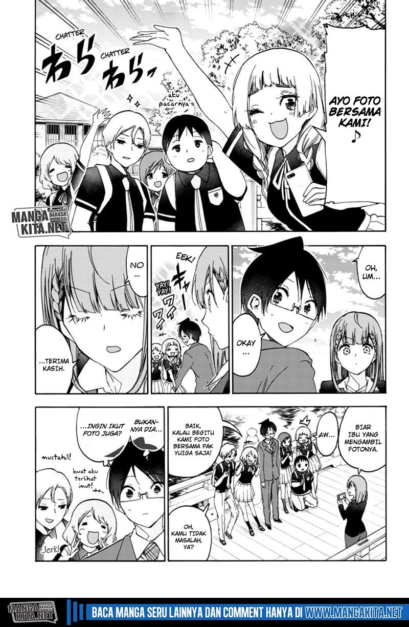 Chapter 181 - halaman 8