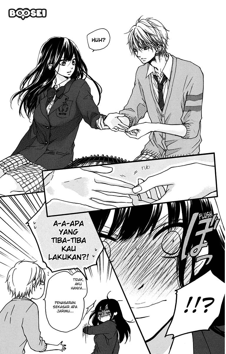 Chapter 38 - halaman 22