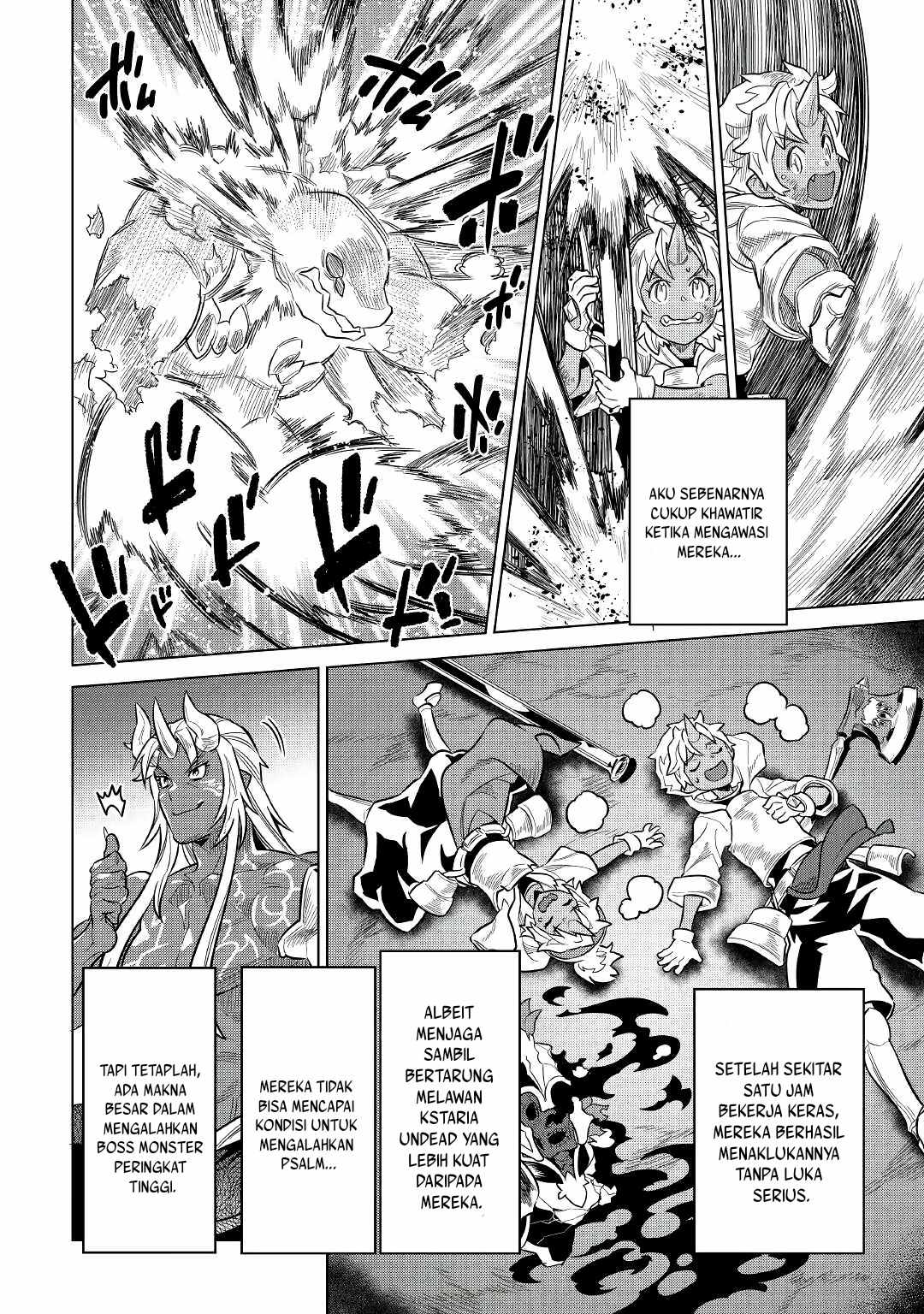 Chapter 65 - halaman 15