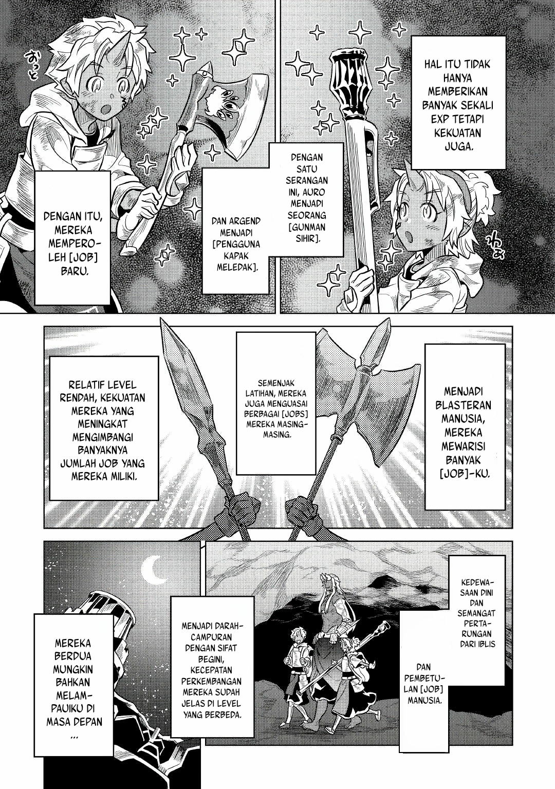 Chapter 65 - halaman 16