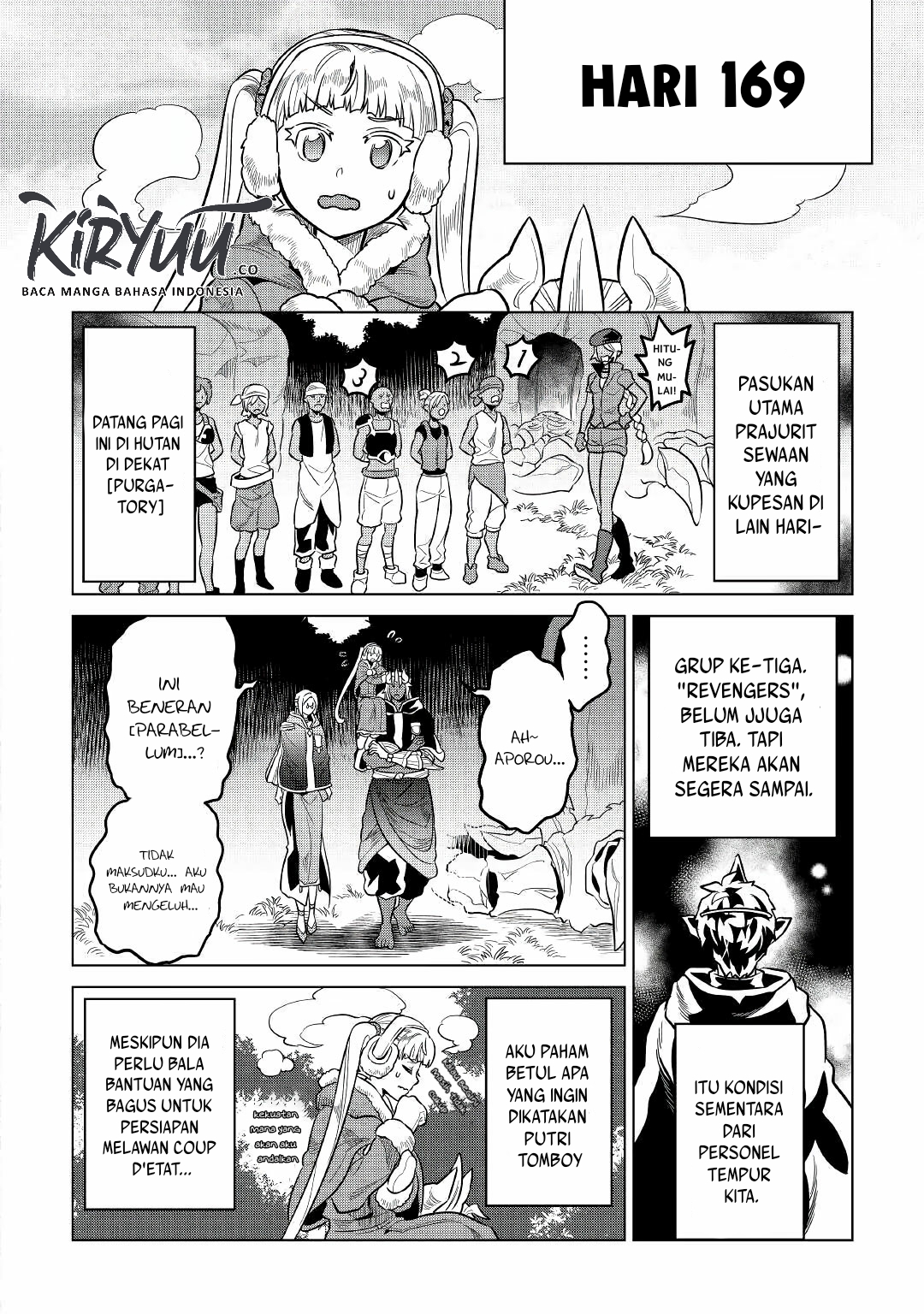 Chapter 65 - halaman 17