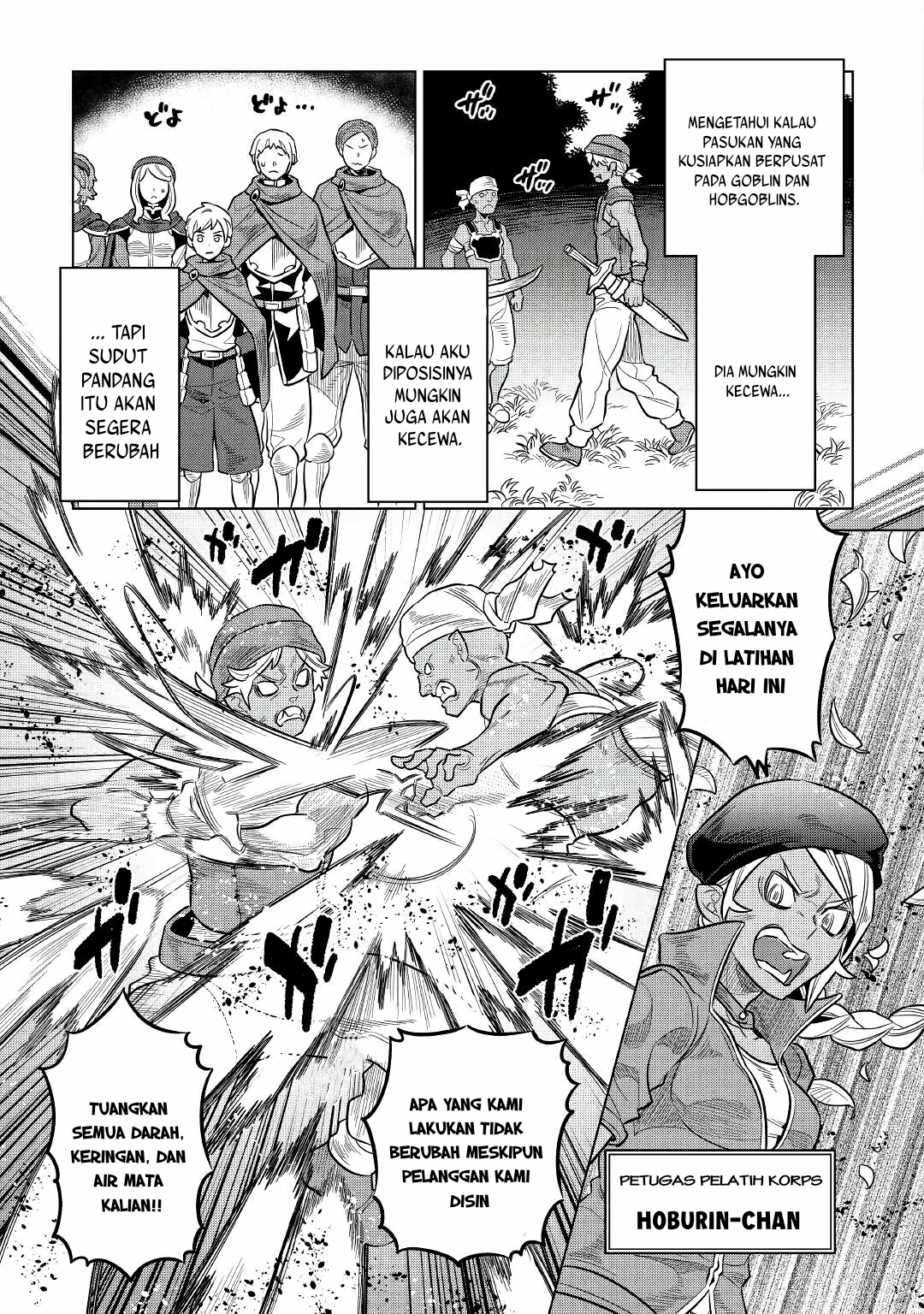 Chapter 65 - halaman 18
