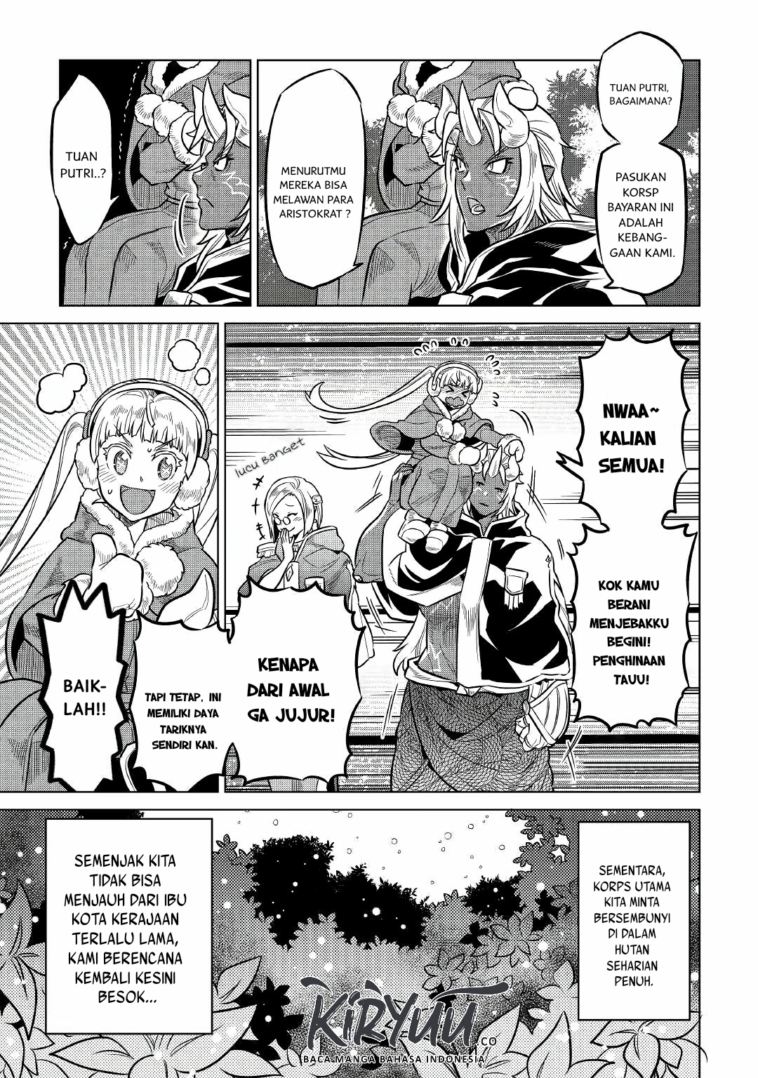 Chapter 65 - halaman 20