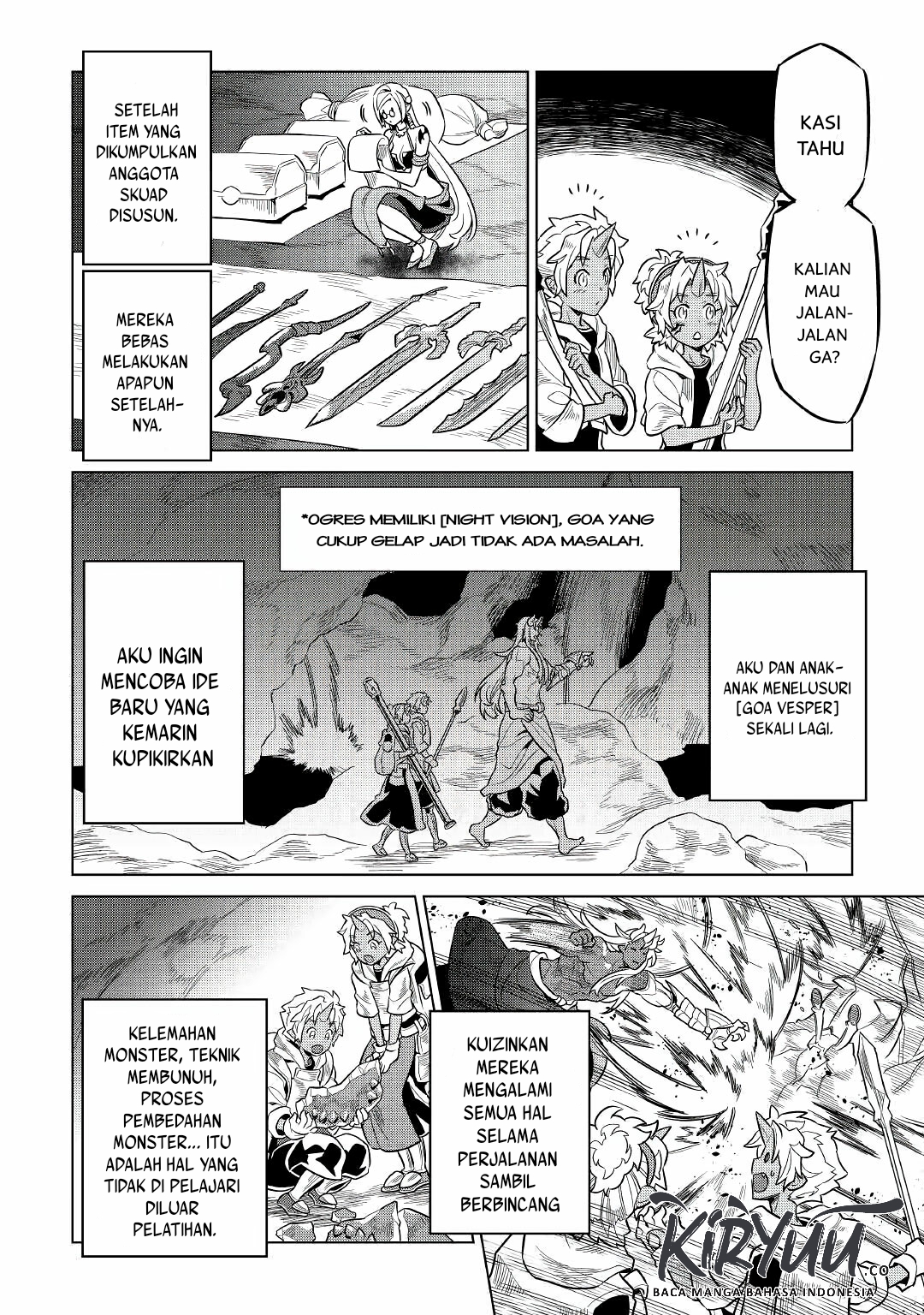 Chapter 65 - halaman 5