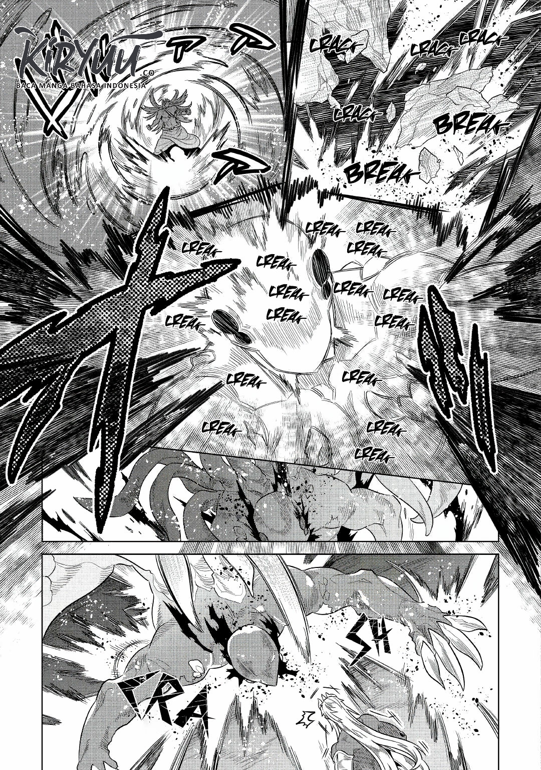 Chapter 65 - halaman 8