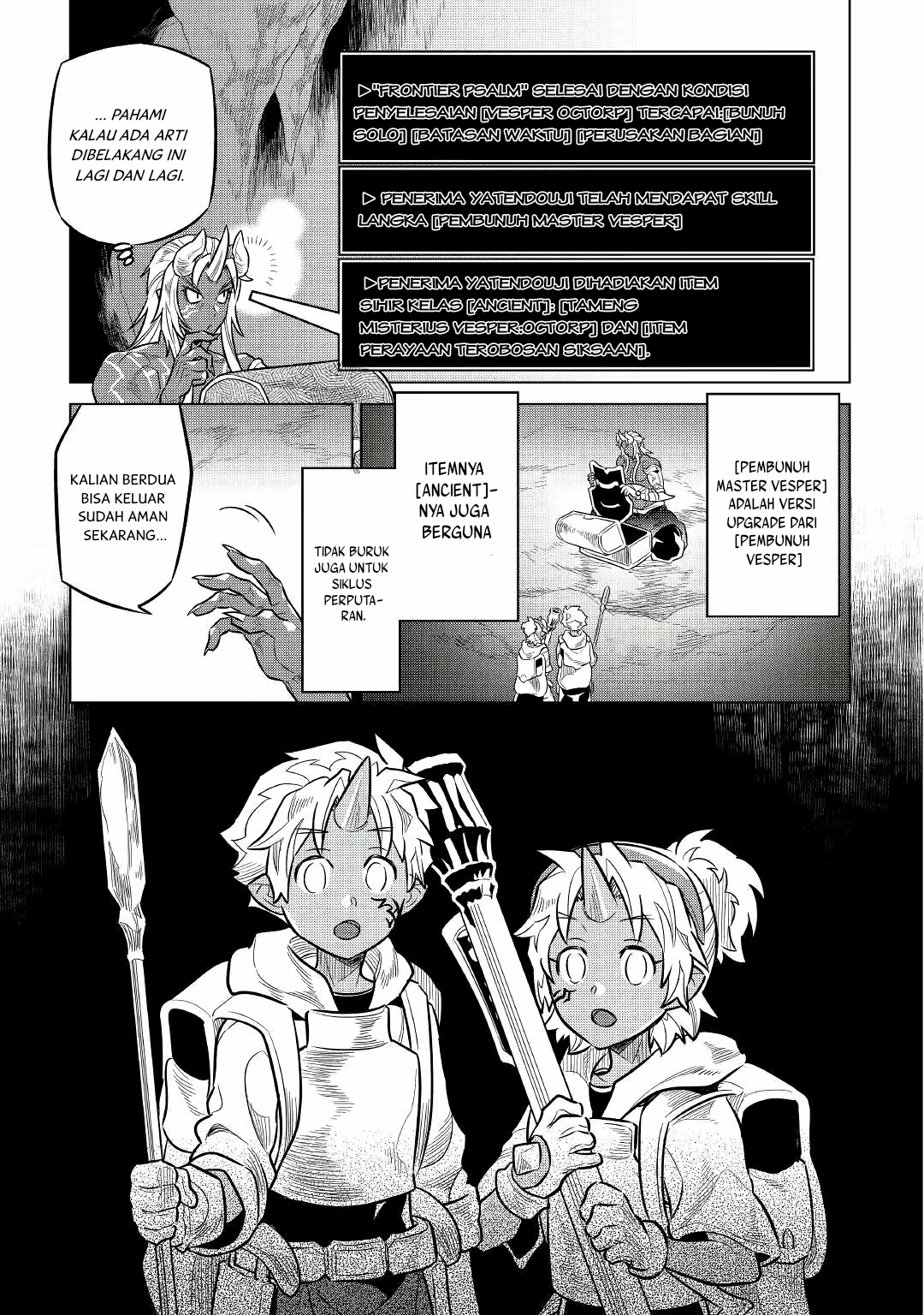 Chapter 65 - halaman 10