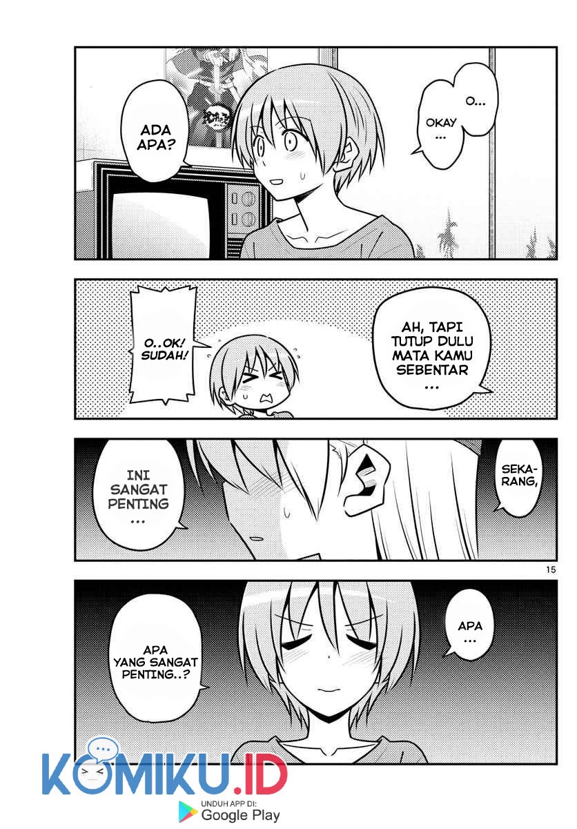 Chapter 135 - halaman 17