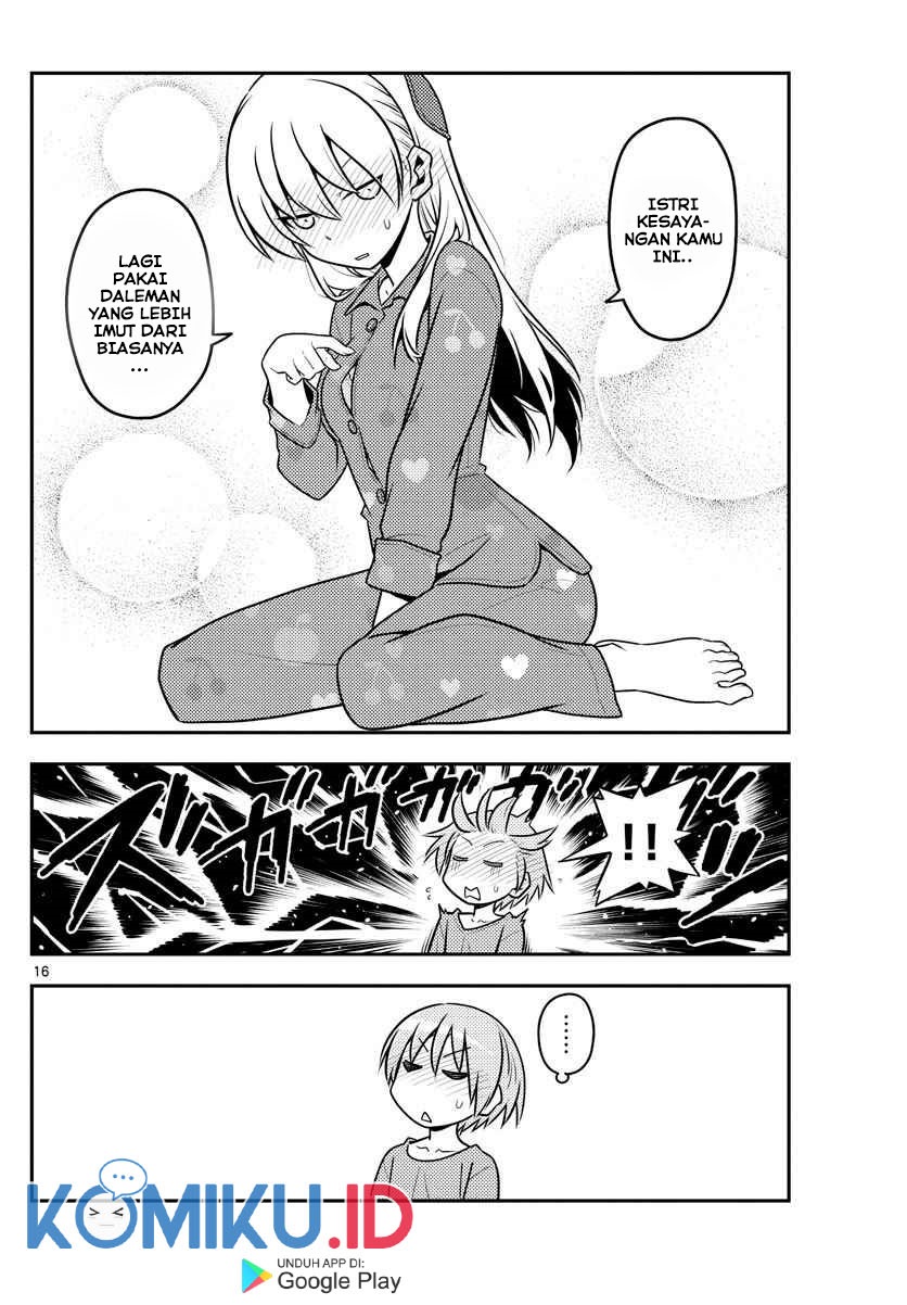 Chapter 135 - halaman 18
