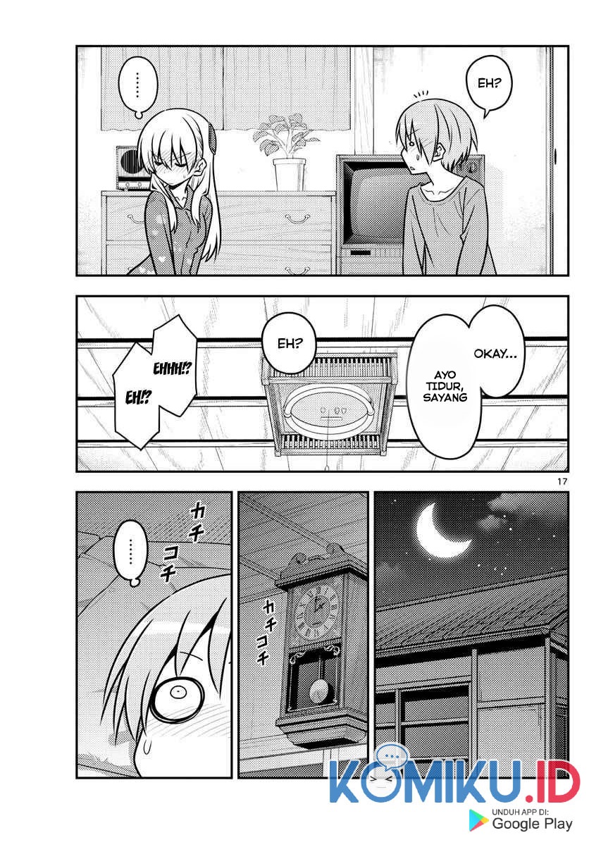 Chapter 135 - halaman 19