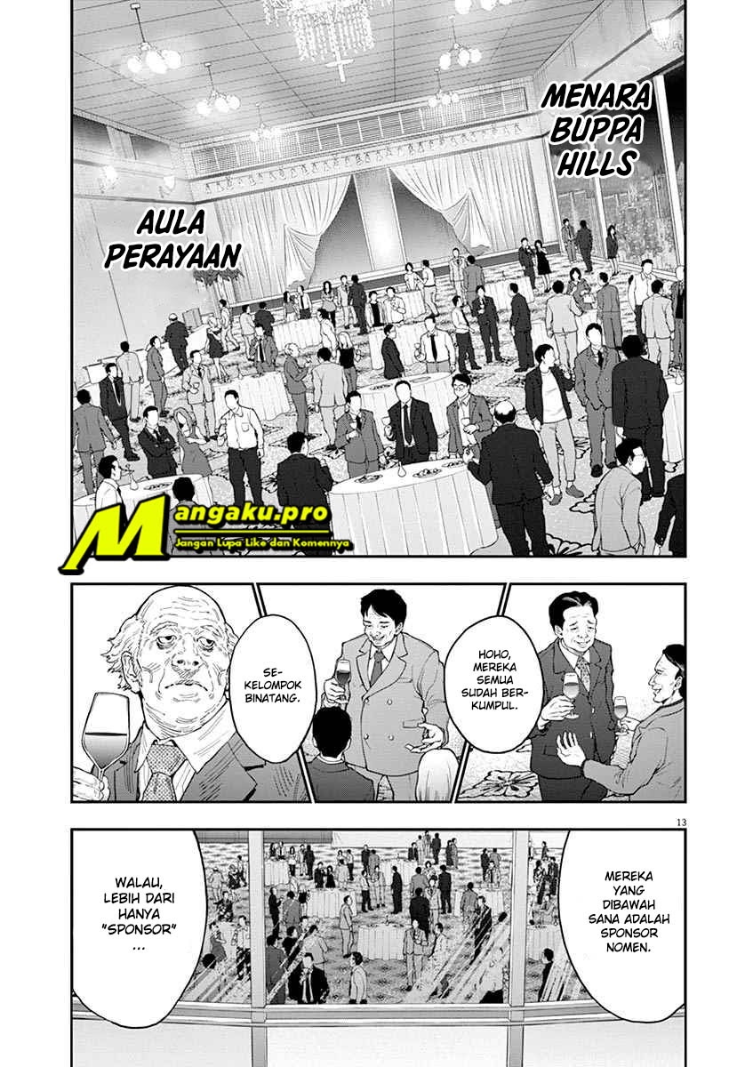 Chapter 120 - halaman 16