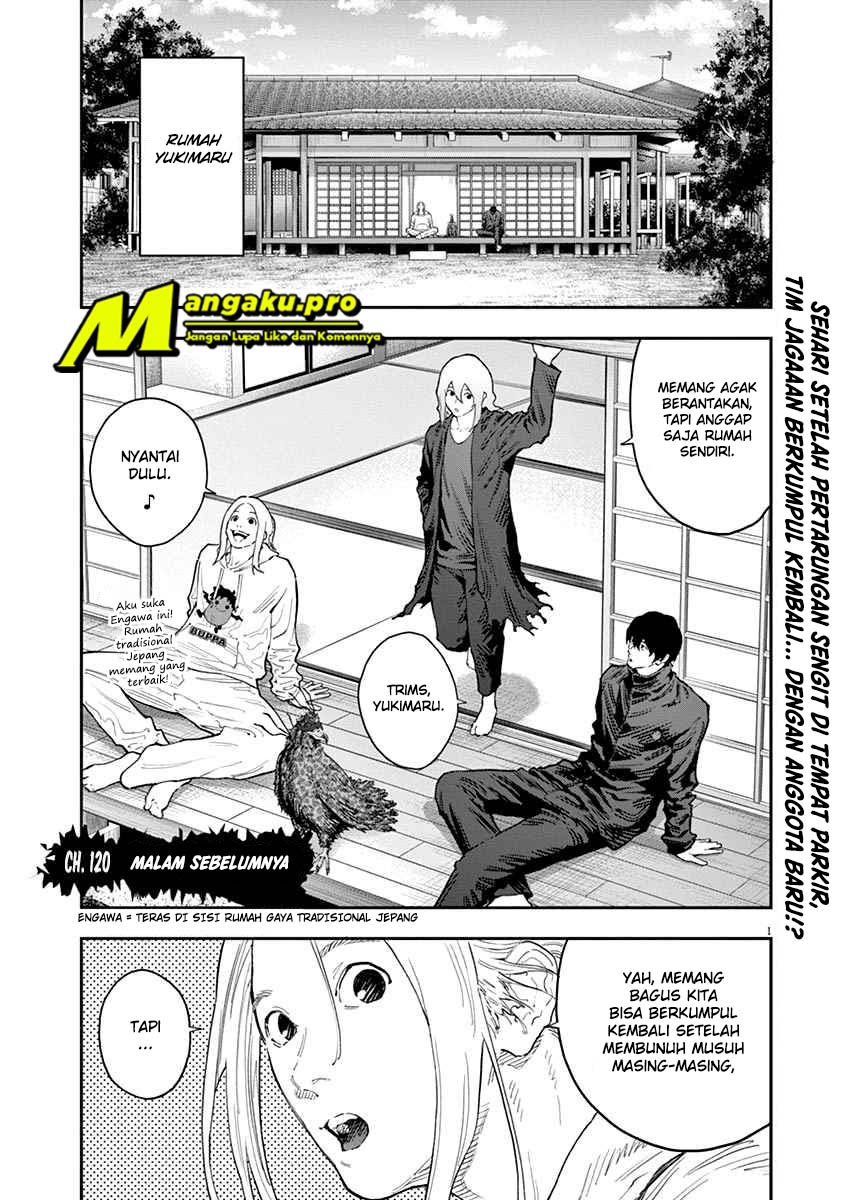 Chapter 120 - halaman 3