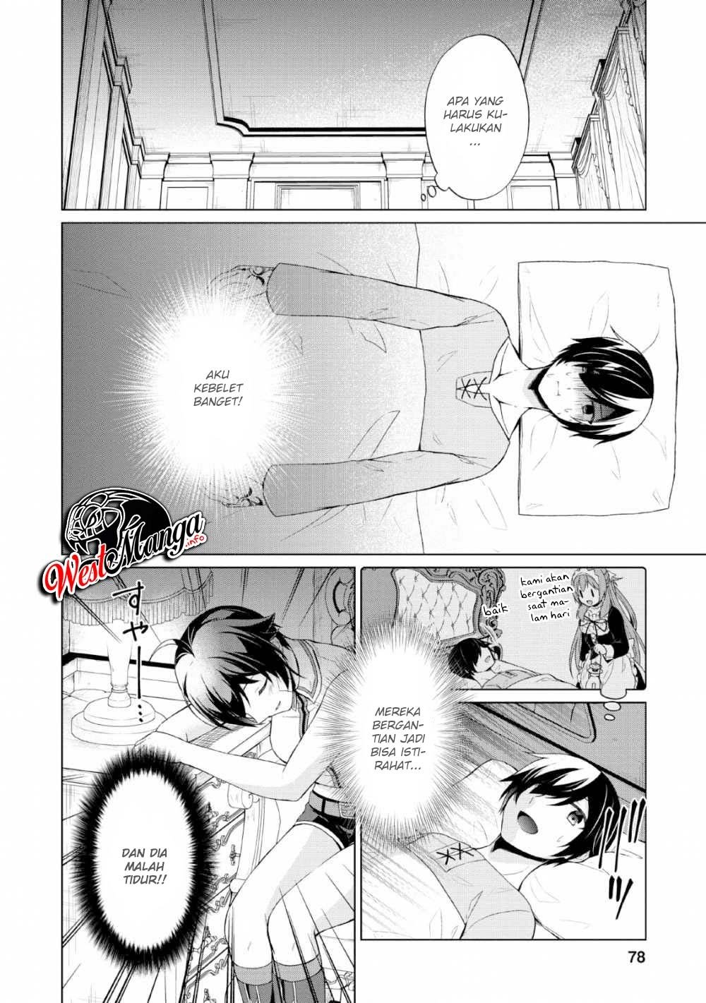Chapter 28 - halaman 20