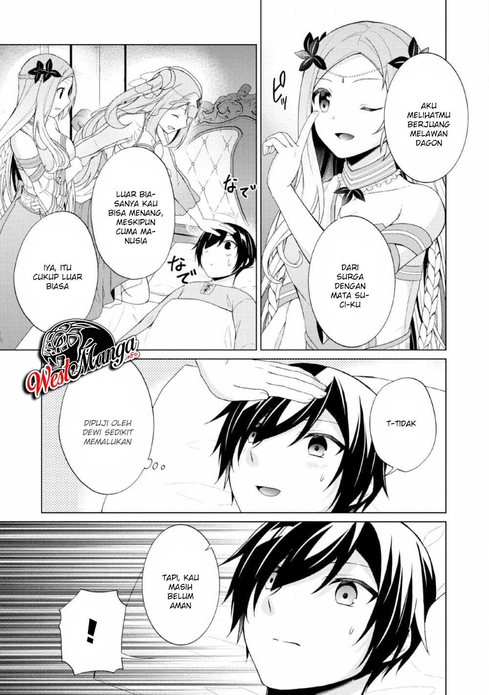 Chapter 28 - halaman 23