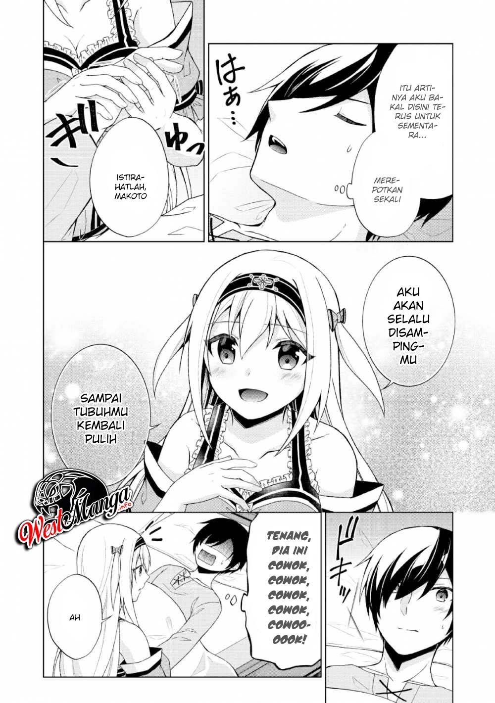 Chapter 28 - halaman 8