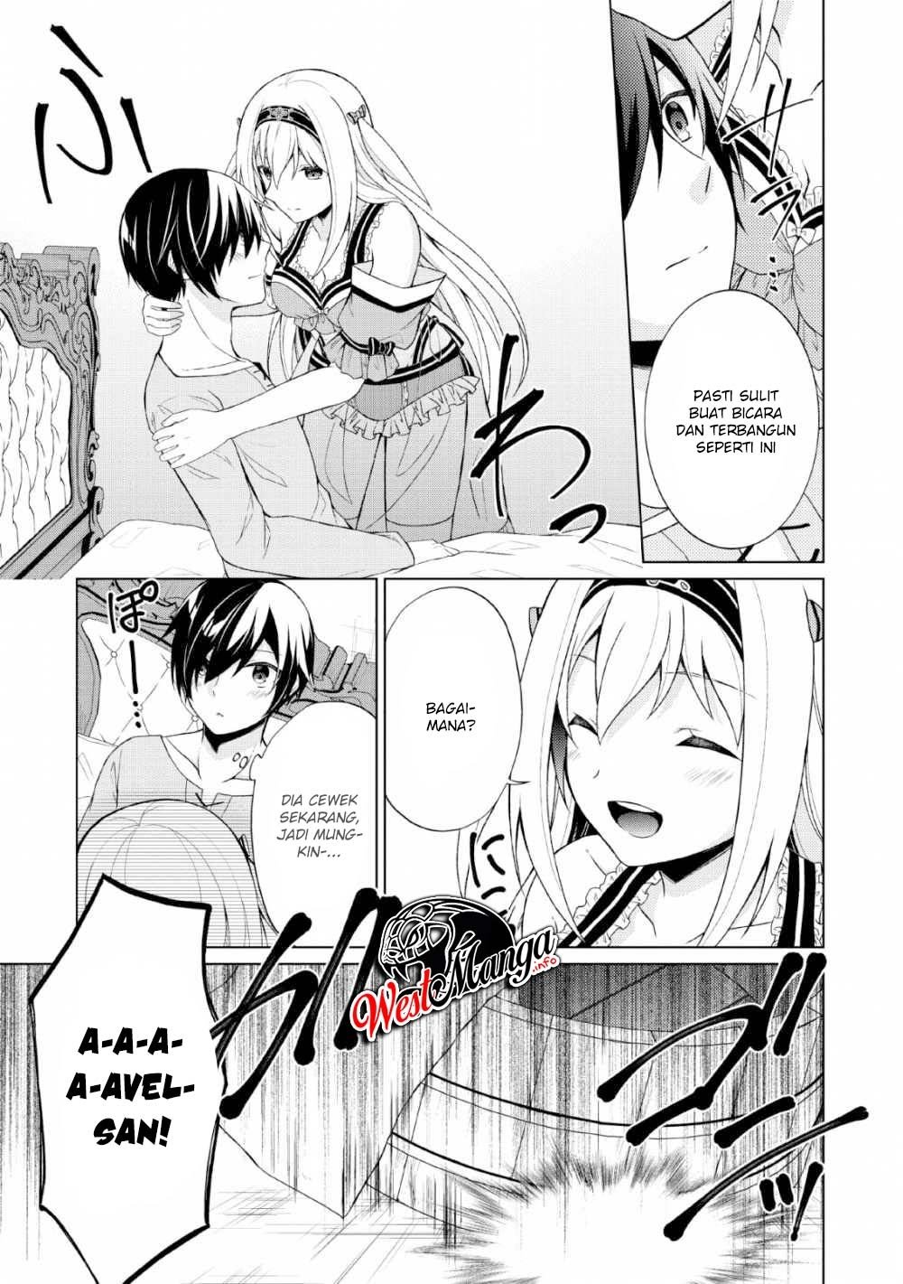 Chapter 28 - halaman 9