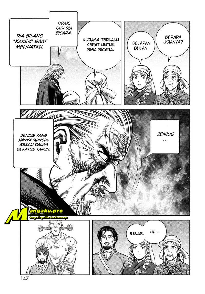 Chapter 174 - halaman 15
