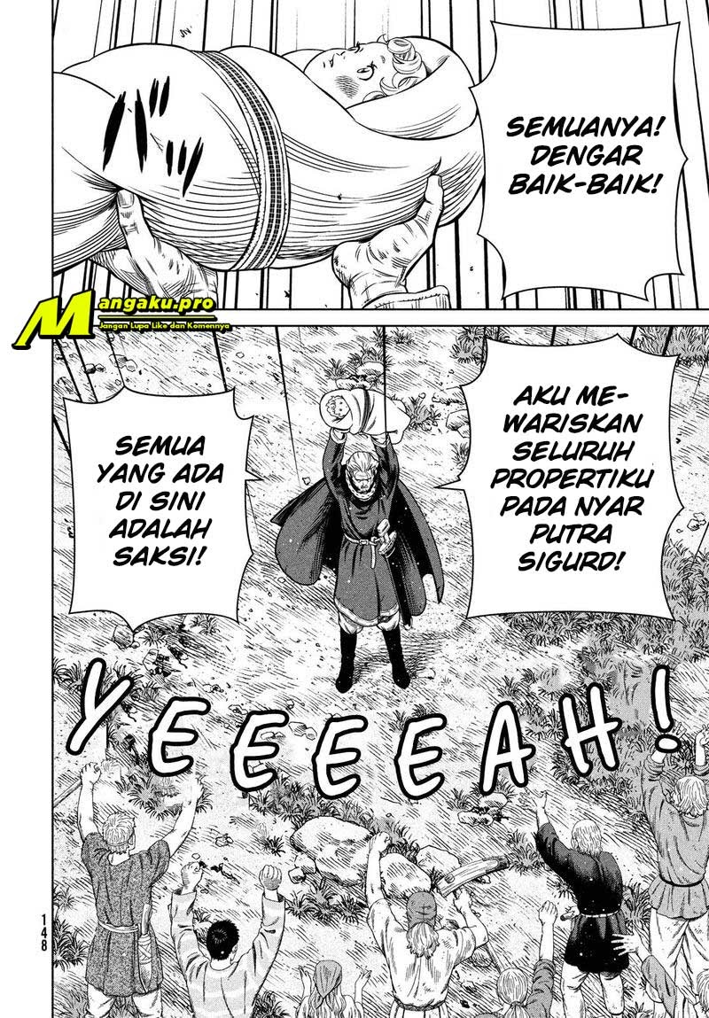 Chapter 174 - halaman 16