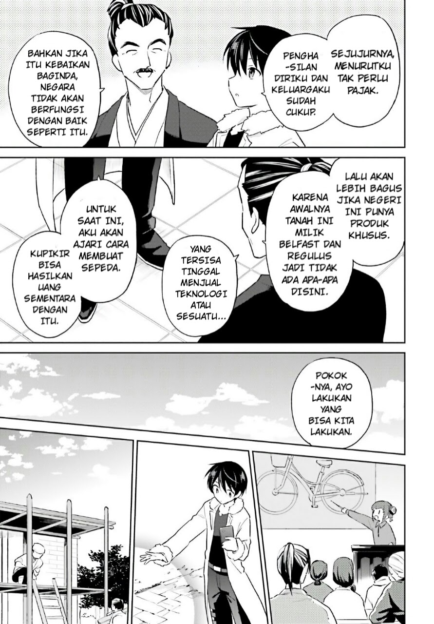 Chapter 50 - halaman 11