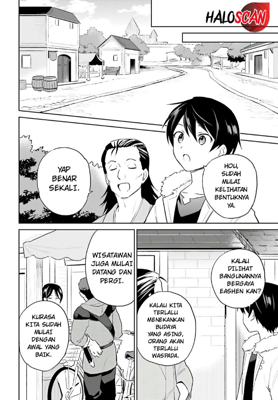 Chapter 50 - halaman 12