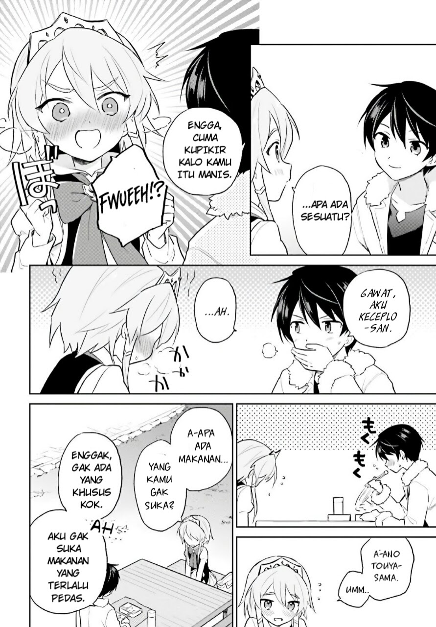 Chapter 50 - halaman 18