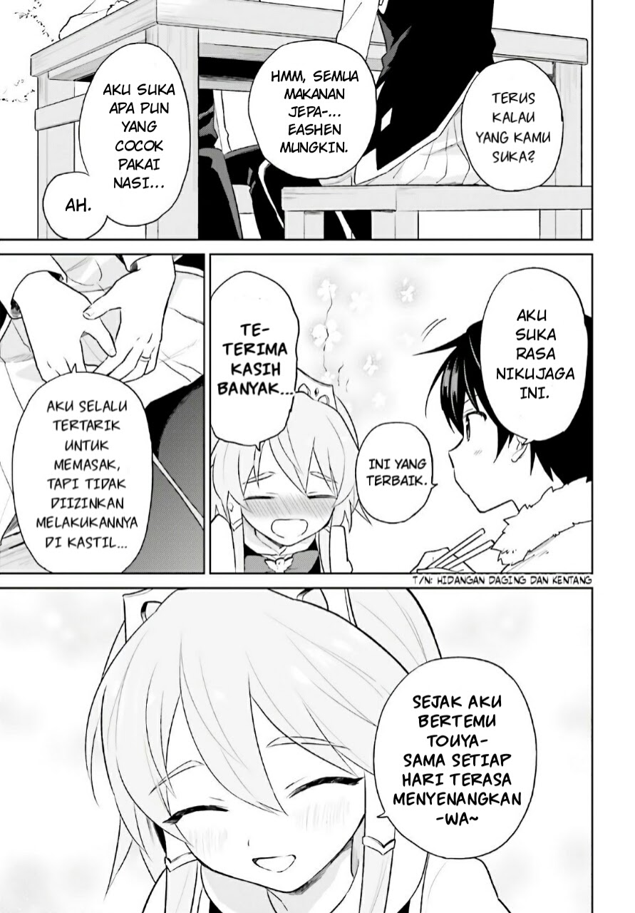 Chapter 50 - halaman 19
