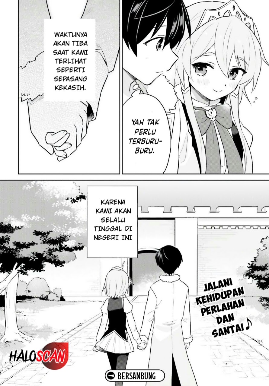 Chapter 50 - halaman 22